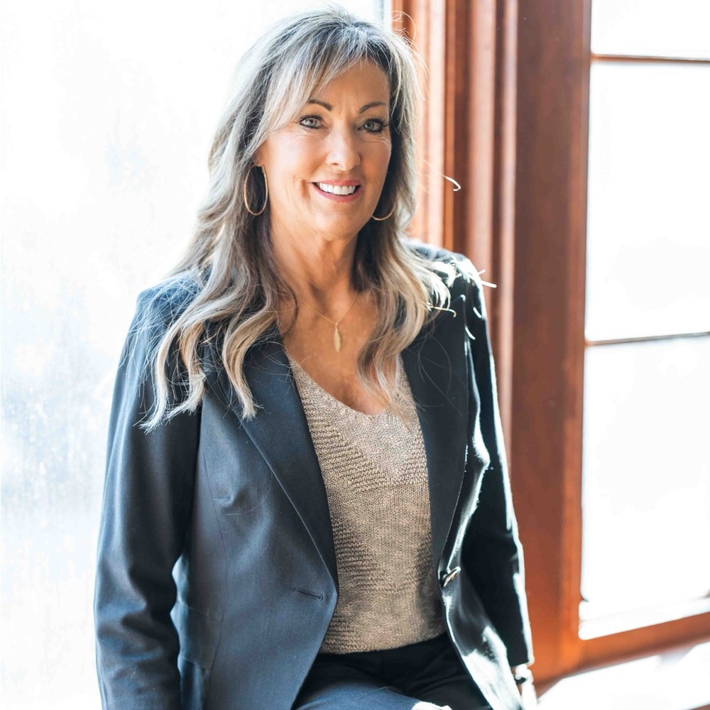 Meet your Posher, Donna